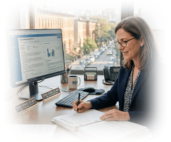 Credentialing Process