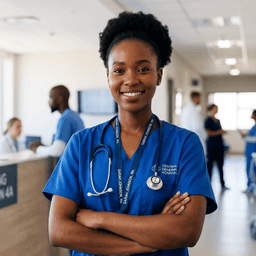 Registered Nurse (RN)