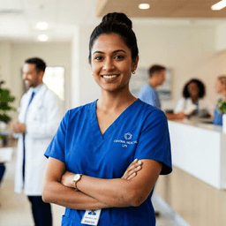 Licensed Vocational Nurse (LVN)