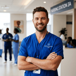 Certified Nursing Assistant (CNA)
