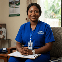 Home Health Aide (HHA)