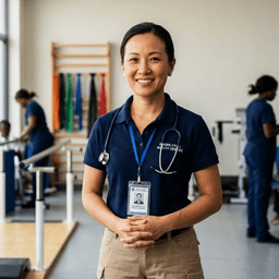 Allied Health Staff